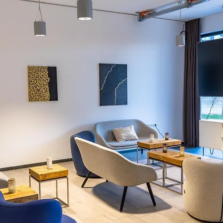 Maseven Frankfurt Messe