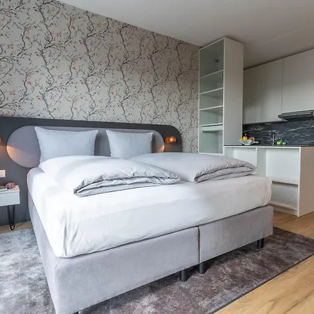 Maseven Frankfurt Messe Frankfurt am Main