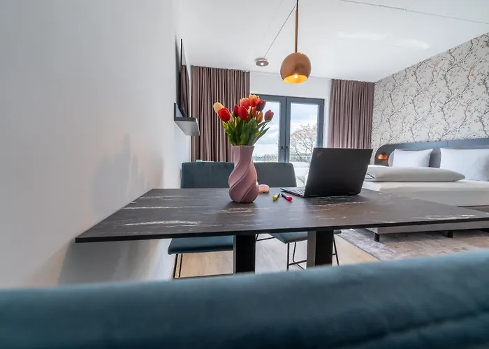 Maseven Frankfurt Messe