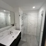 Maseven Frankfurt Messe Aparthotel Frankfurt am Main