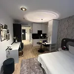 Maseven Frankfurt Messe 4* Frankfurt am Main