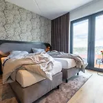 Aparthotel Maseven Frankfurt Messe