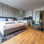 Maseven Frankfurt Messe Aparthotel Frankfurt am Main