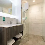 Maseven Frankfurt Messe Aparthotel
