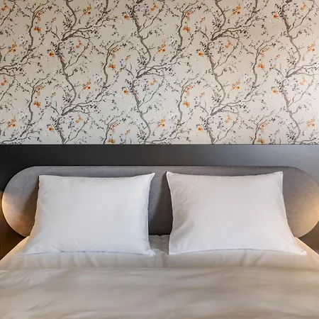 Maseven Frankfurt Messe Aparthotel *