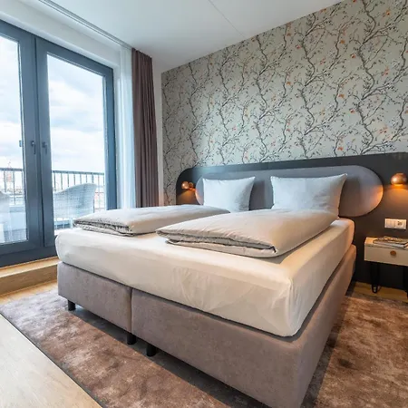 Maseven Frankfurt Messe 프랑크푸르트