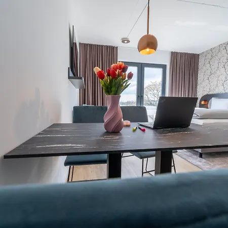 Maseven Frankfurt Messe