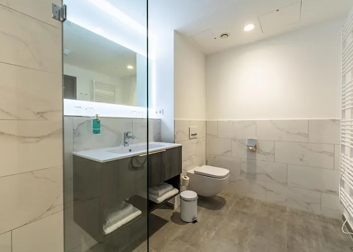 Maseven Frankfurt Messe