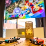 Maseven Frankfurt Messe 아파트호텔 프랑크푸르트